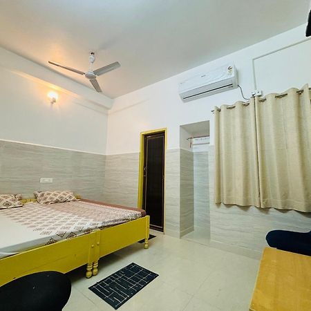 Bimala Hotel 란치 외부 사진