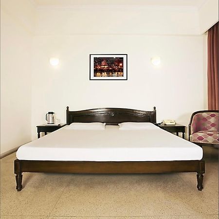 Bimala Hotel 란치 외부 사진
