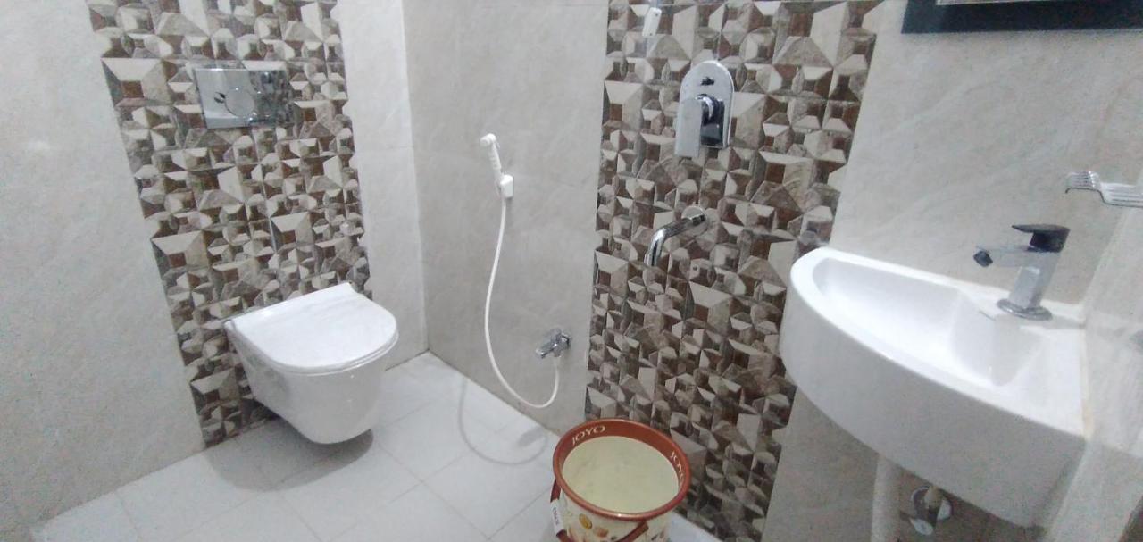 Bimala Hotel 란치 외부 사진