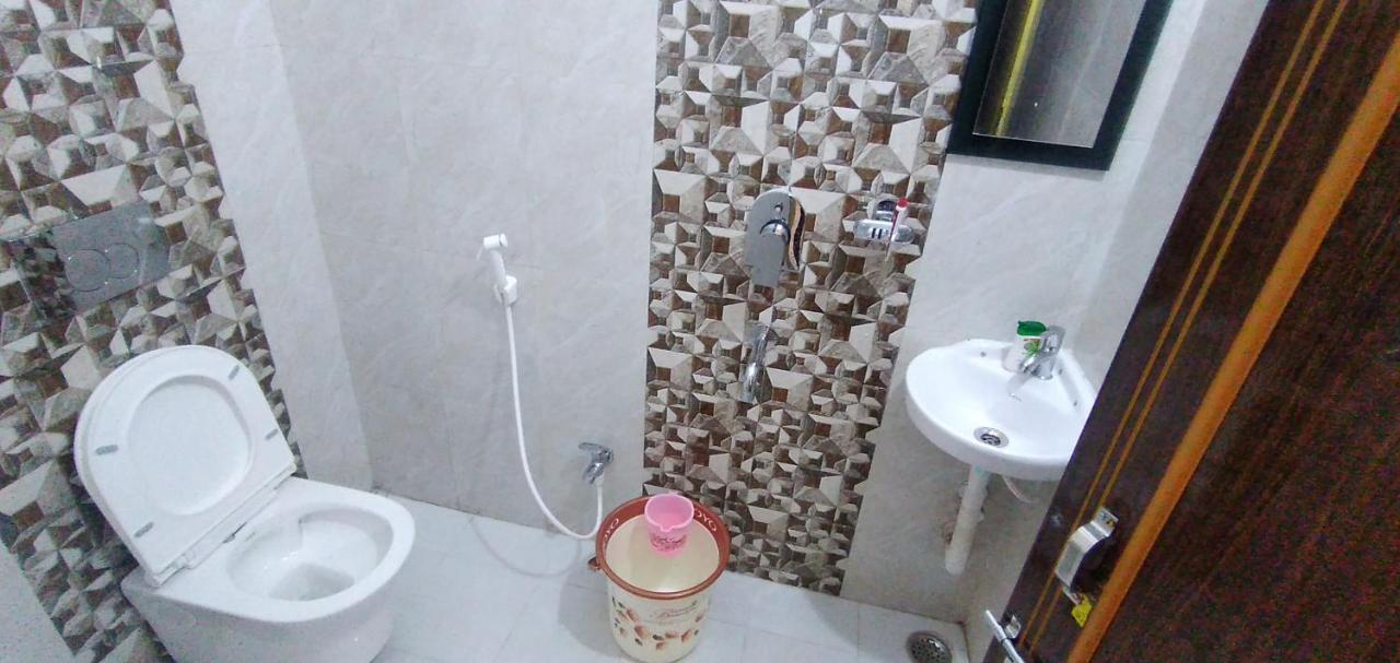 Bimala Hotel 란치 외부 사진