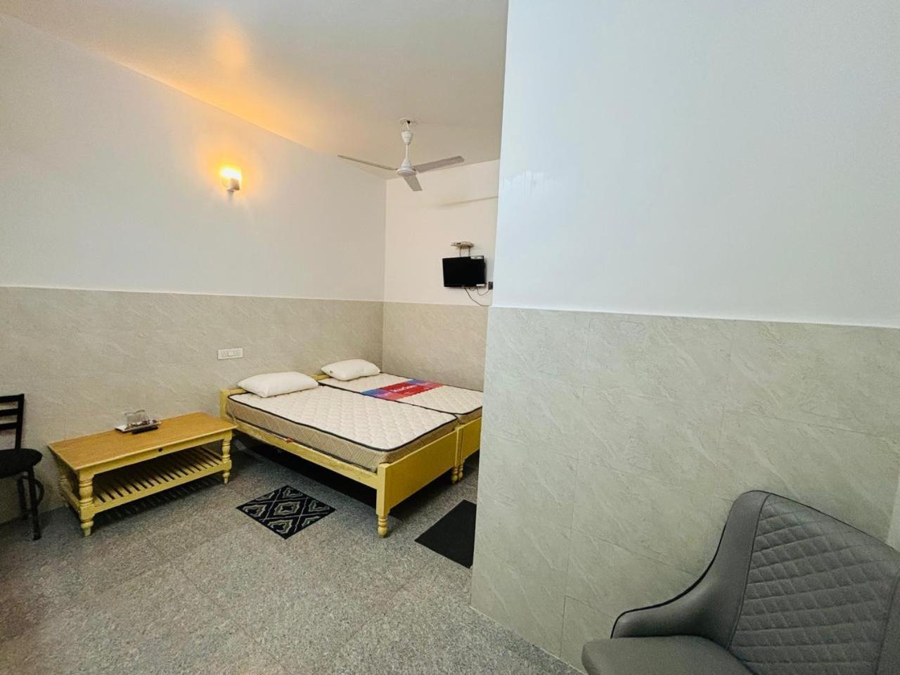 Bimala Hotel 란치 외부 사진