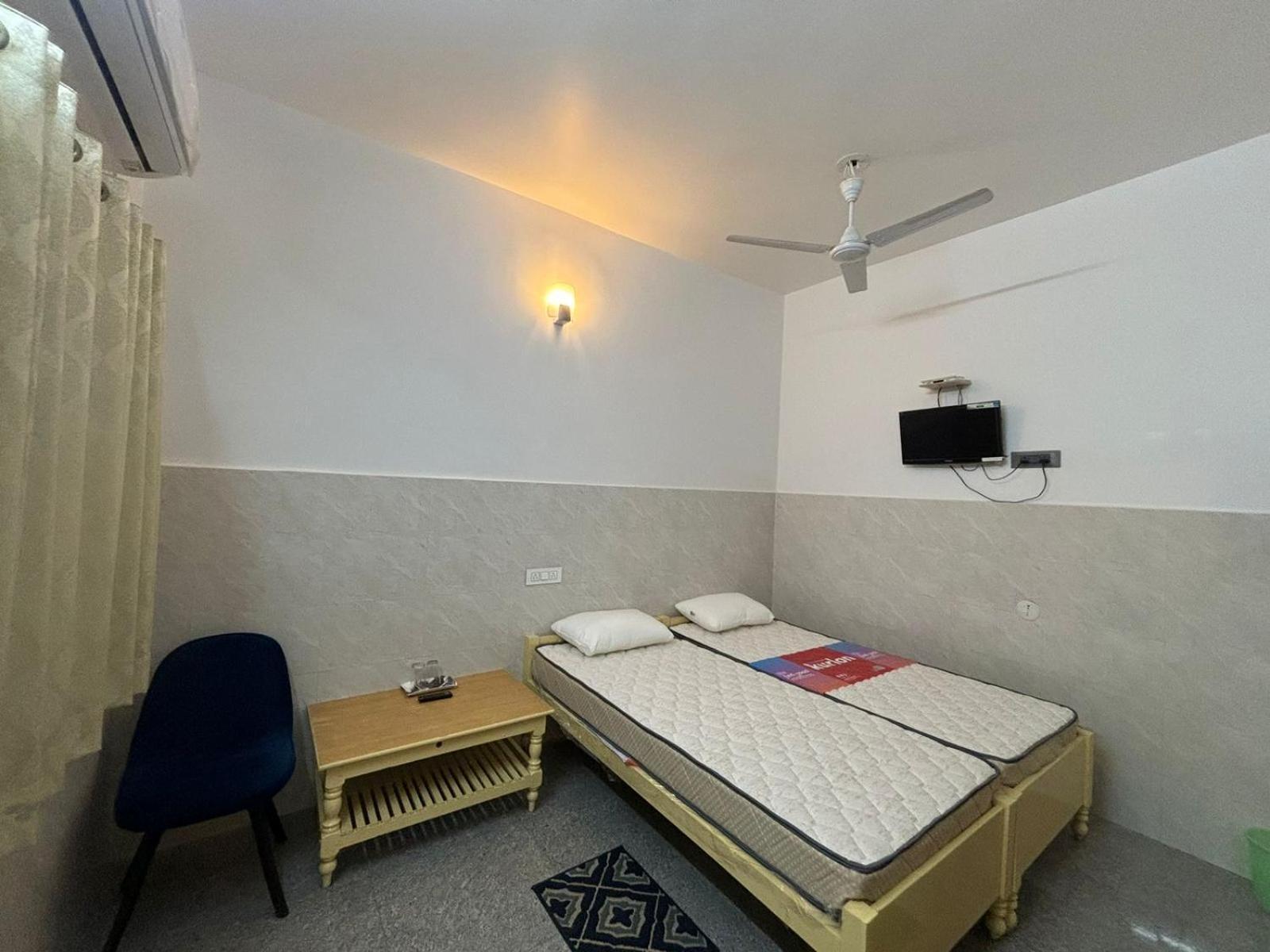 Bimala Hotel 란치 외부 사진