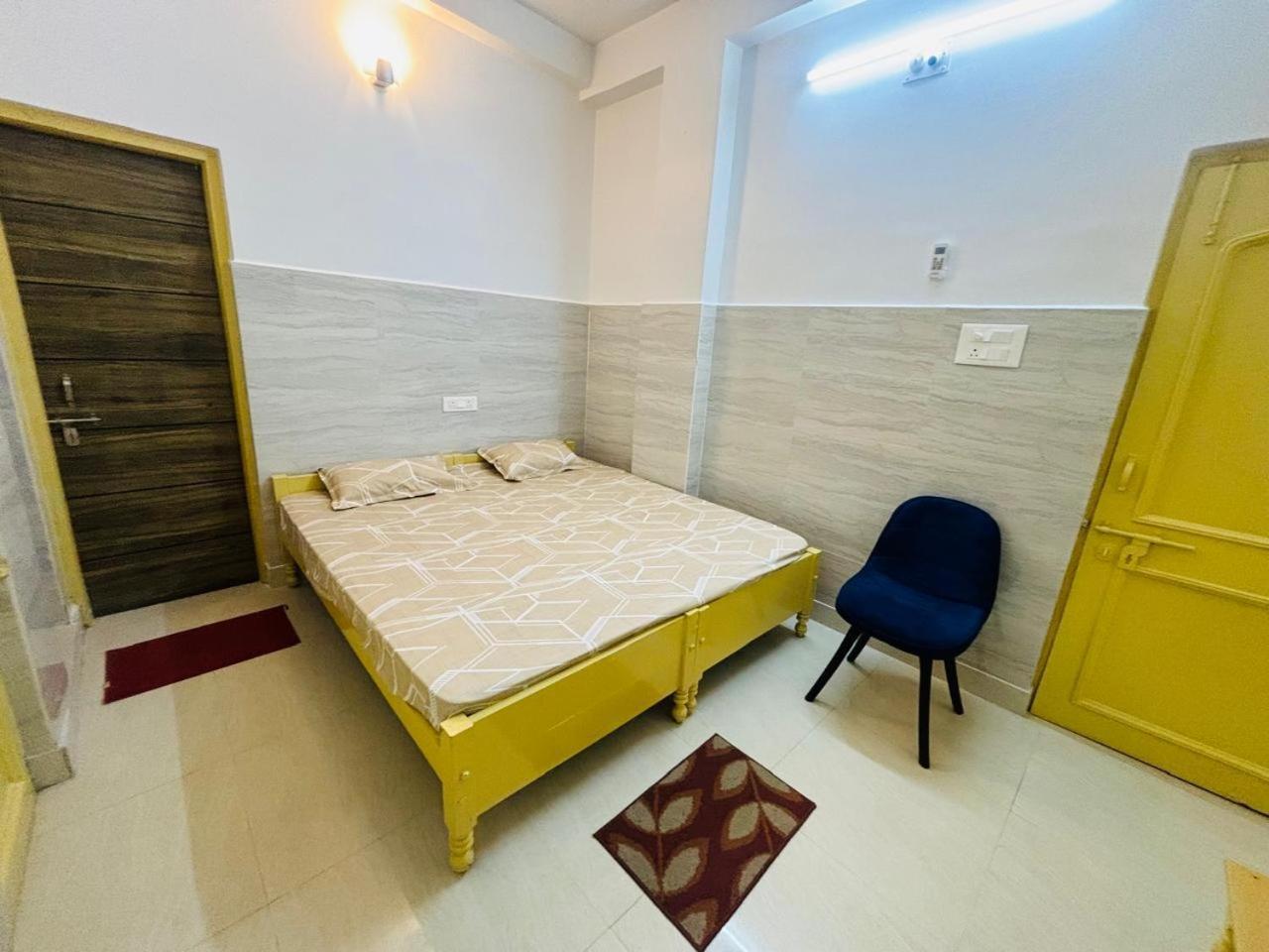 Bimala Hotel 란치 외부 사진