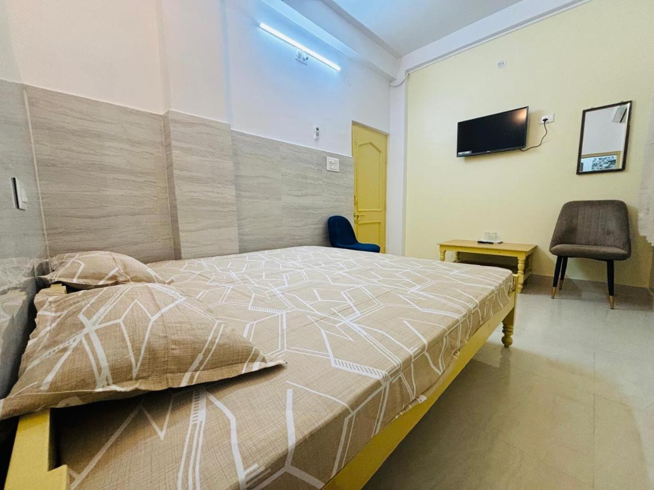 Bimala Hotel 란치 외부 사진