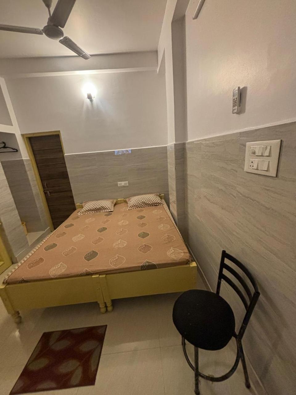 Bimala Hotel 란치 외부 사진