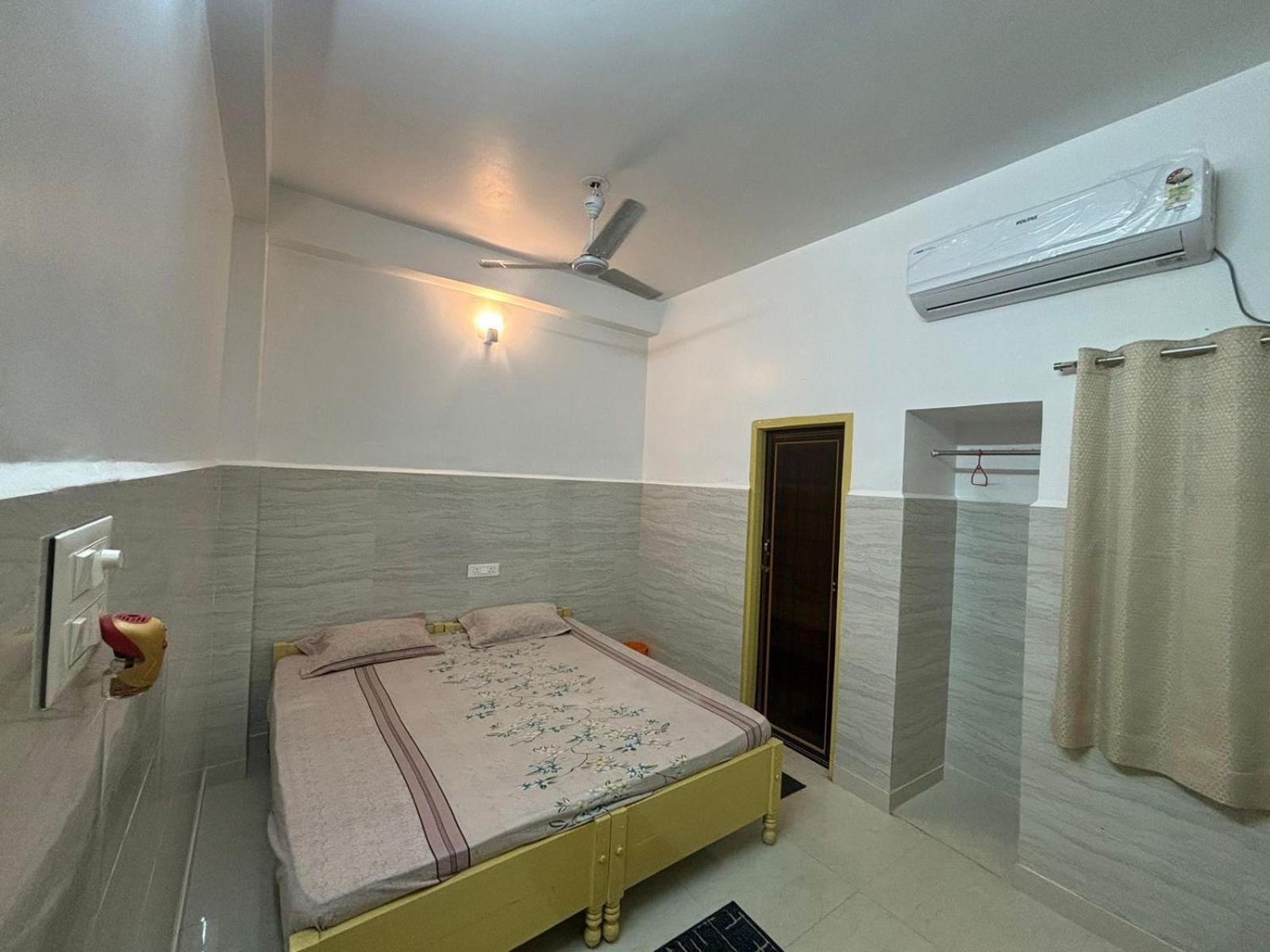 Bimala Hotel 란치 외부 사진