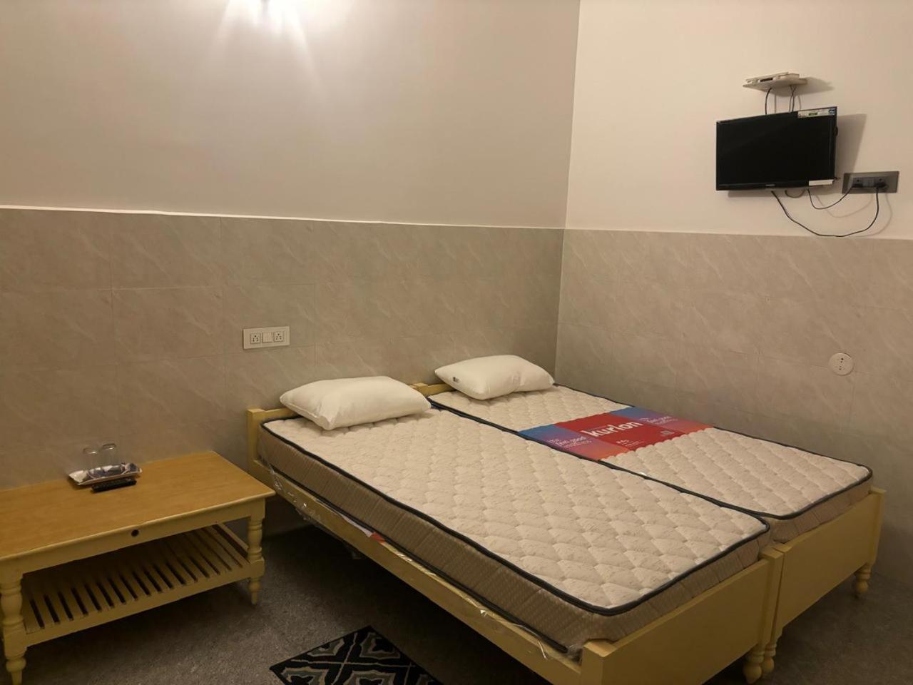 Bimala Hotel 란치 외부 사진