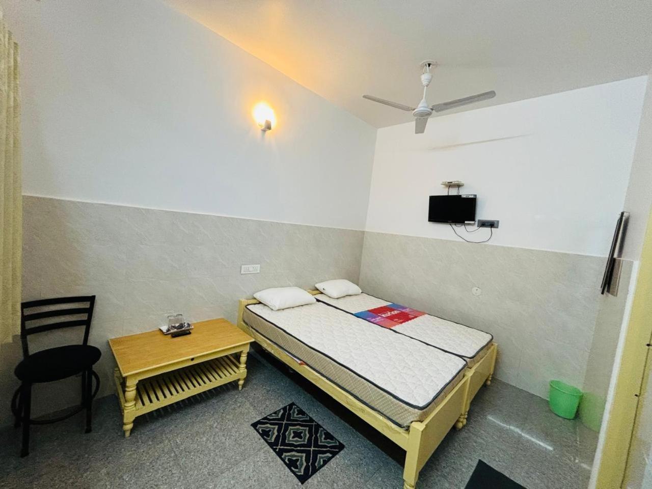 Bimala Hotel 란치 외부 사진