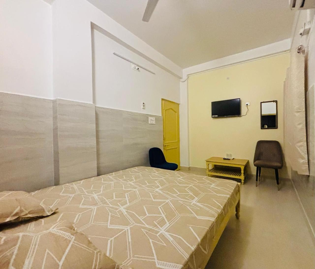 Bimala Hotel 란치 외부 사진