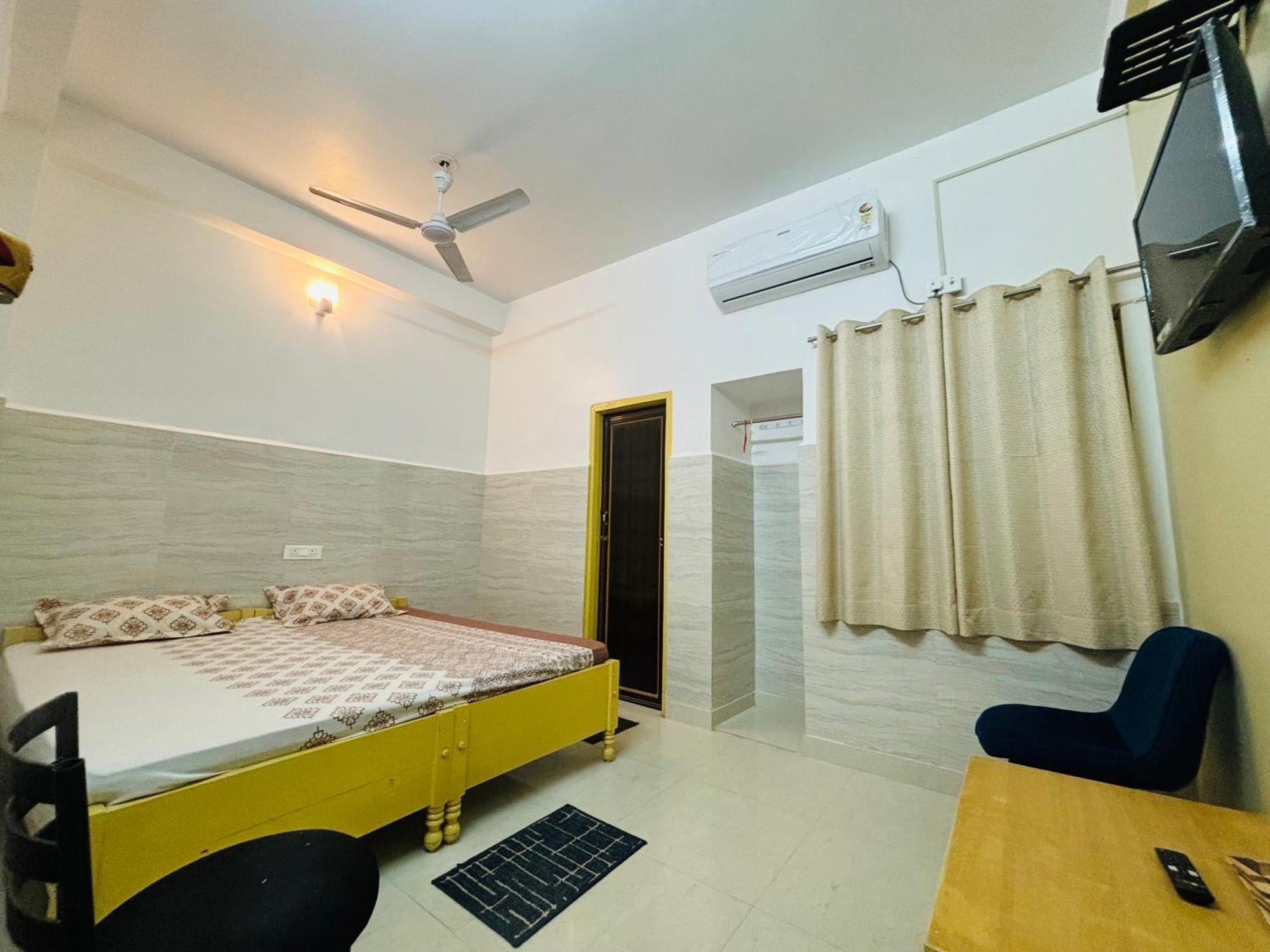Bimala Hotel 란치 외부 사진