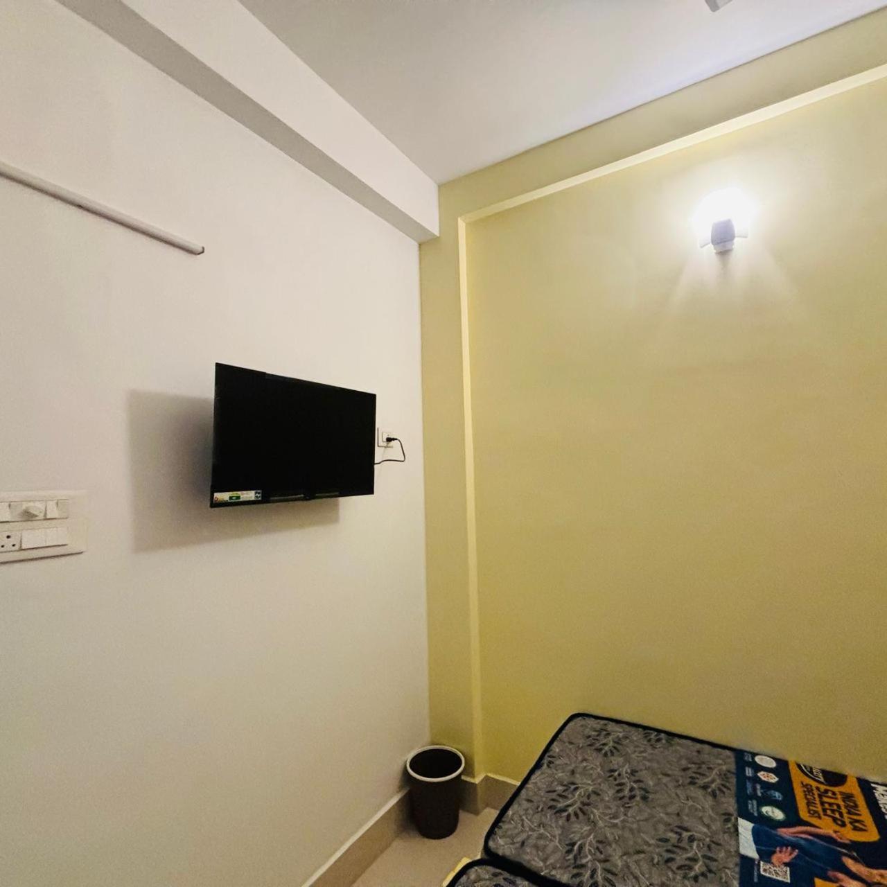Bimala Hotel 란치 외부 사진
