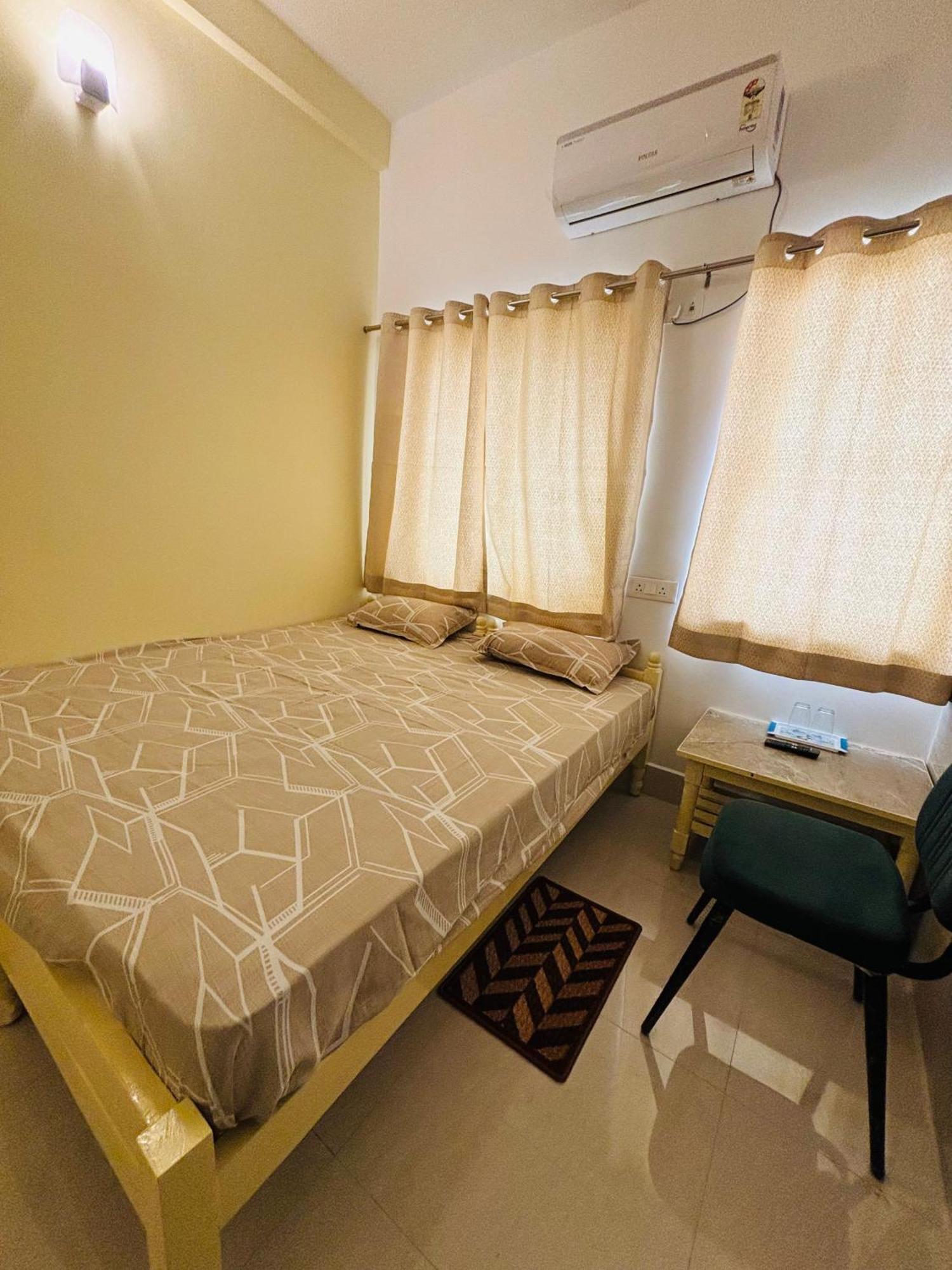 Bimala Hotel 란치 외부 사진