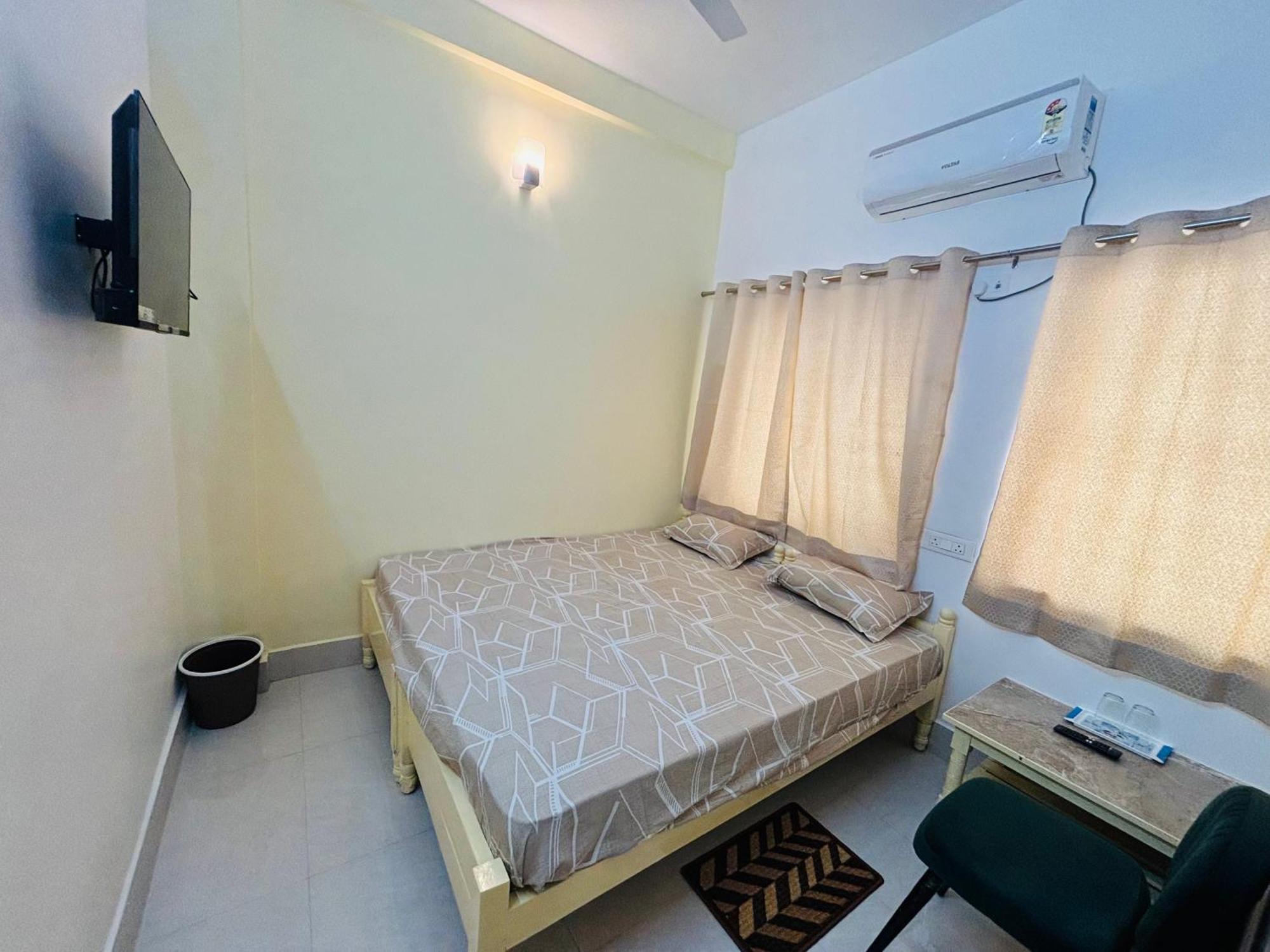 Bimala Hotel 란치 외부 사진