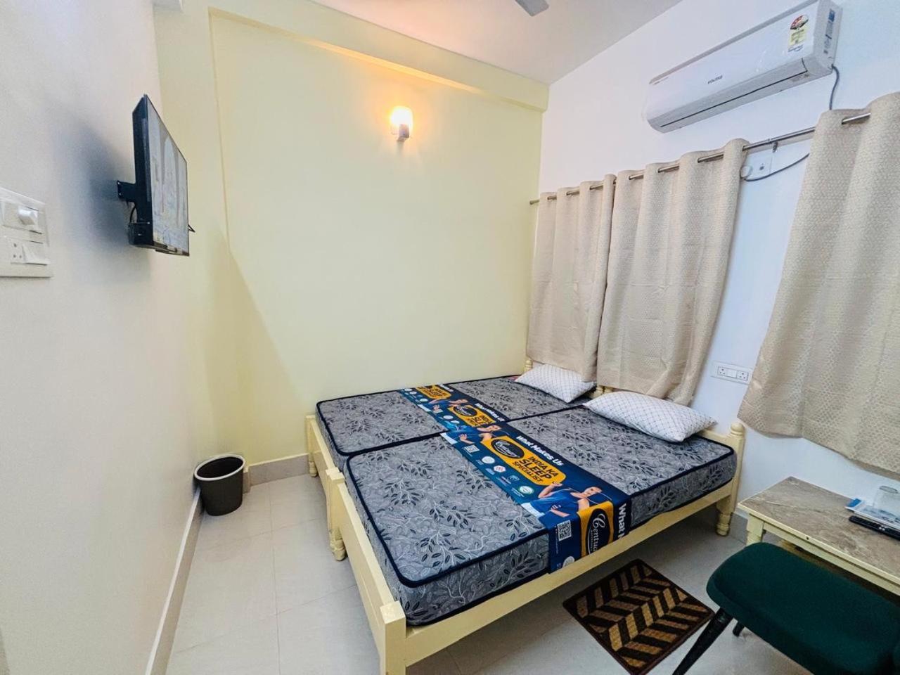 Bimala Hotel 란치 외부 사진